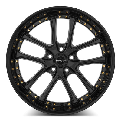 Vors AR5 19x9.5 Gloss Black
