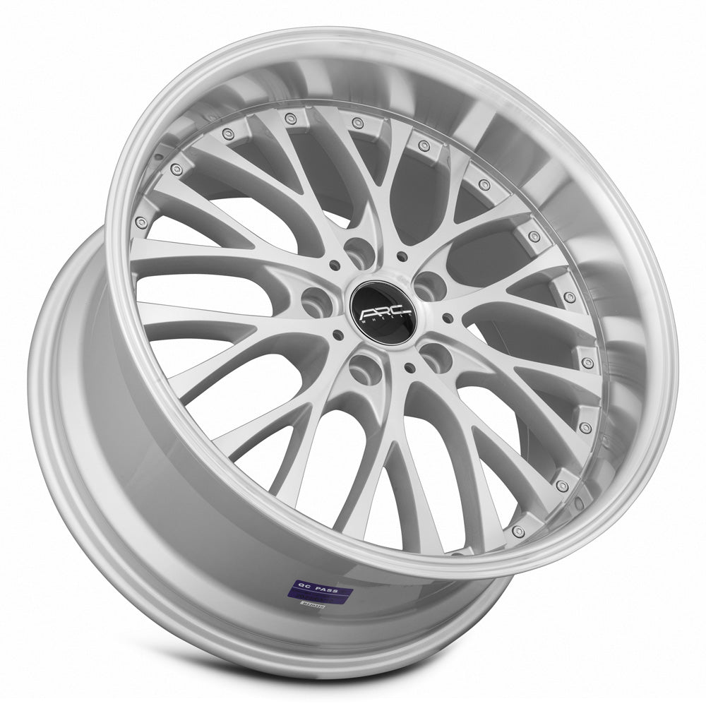 ARC AR6 5x114.3 18x9 AR06189051435SF - DTX Performance