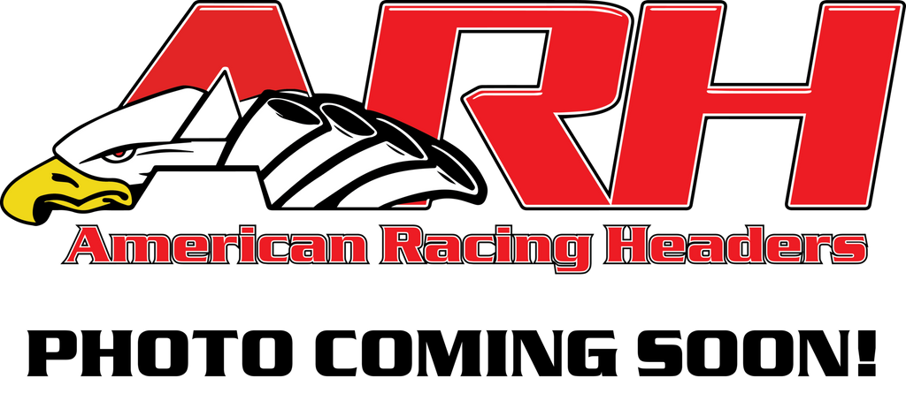 Chevy G Body Small Block 1978 1988 Step Headers