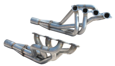 Camaro Nova Firebird Big Block 1967 1969 Headers