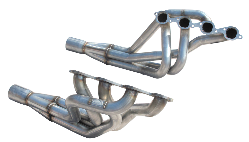 Nova 1968 1972 Big Block Chevy Headers