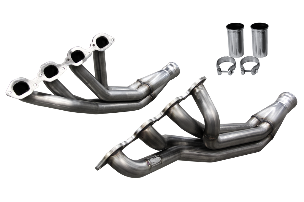 C3 Corvette Big Block Headers