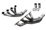 C3 Corvette Big Block Headers