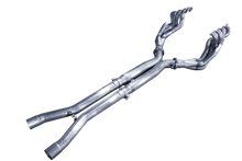 Load image into Gallery viewer, Corvette C6 Z06 Race Headers