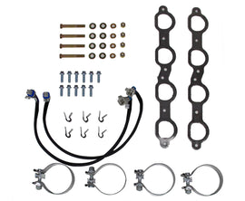 C6 Z06 2006 2013 Long System