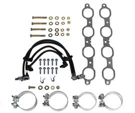 C7 C7 Z06 2014 Up Long System