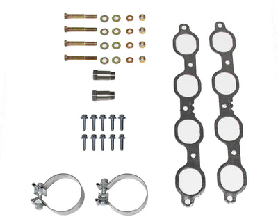 C7 C7 Z06 2014 Up Mid Length System