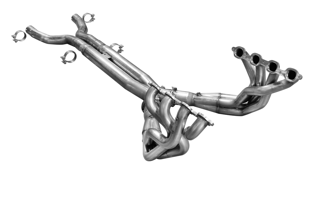 Corvette C7 Race Headers