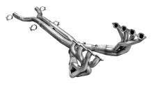 Load image into Gallery viewer, Corvette C7 Race Headers