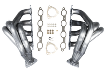 Load image into Gallery viewer, C8 Corvette Headers