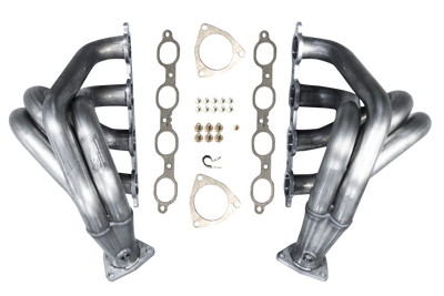 C8 E Ray Corvette Headers