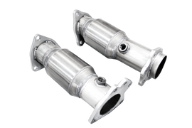 C8 C8 Z06 Corvette Connection Pipes