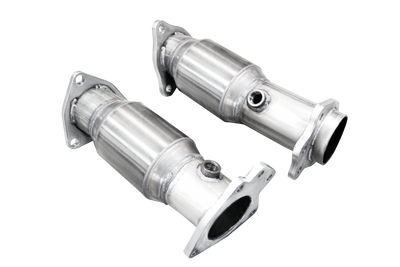 C8 C8 Z06 Corvette Connection Pipes