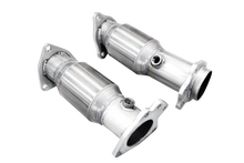 Load image into Gallery viewer, C8 E Ray Corvette Headers