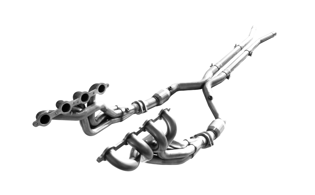 Cadillac Ctsv 2009 2015 Long System