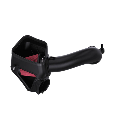 JLT 20-24 Cadillac CT5-V Blackwing Cold Air Intake
