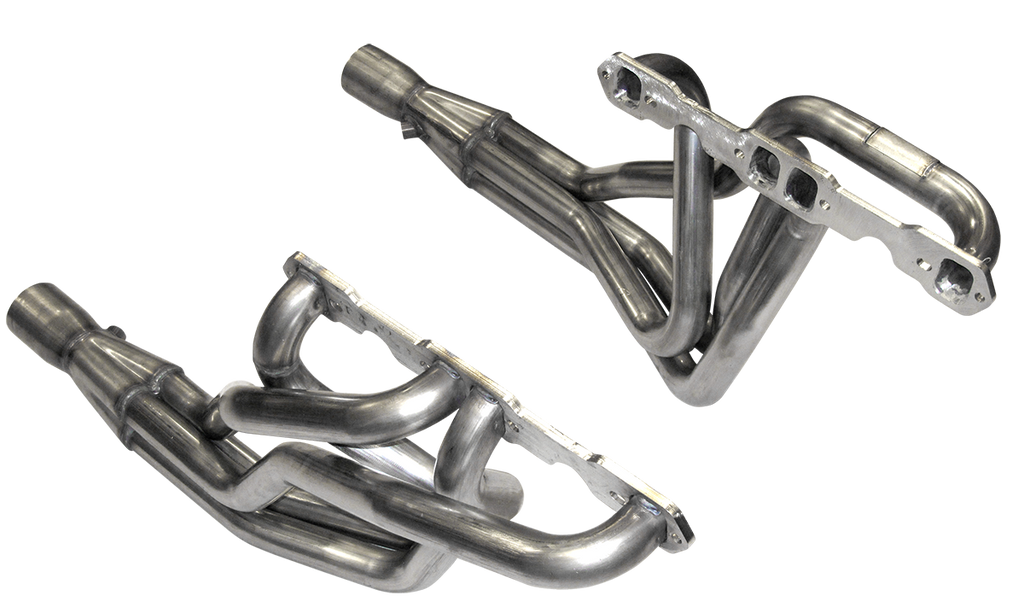 Camaro Gen 2 1970 1981 Headers