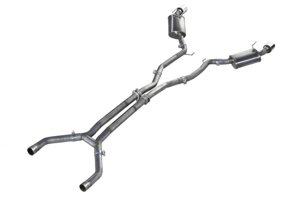 Camaro V6 2012 2014 Full System