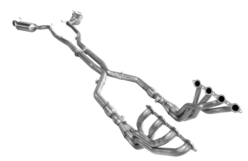 Camaro V8 2010 2015 Full System