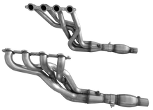 Load image into Gallery viewer, Camaro V8 2010 2015 Short System Arh System To Stock Or Aftermarket Catback