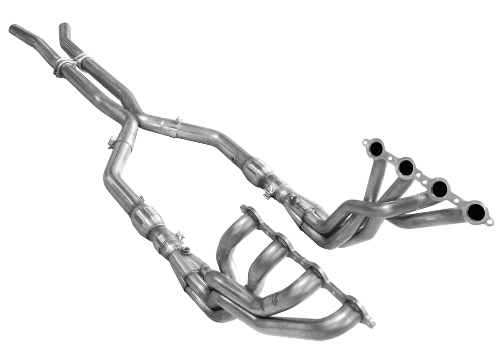 Camaro V8 2010 2015 Long System