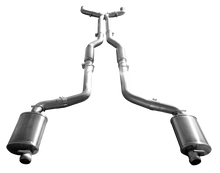 Load image into Gallery viewer, Challenger 2009 Up Catback