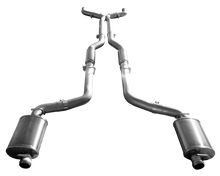 Load image into Gallery viewer, Chrysler 300 Charger Magnum 2005 2008 Cat Back