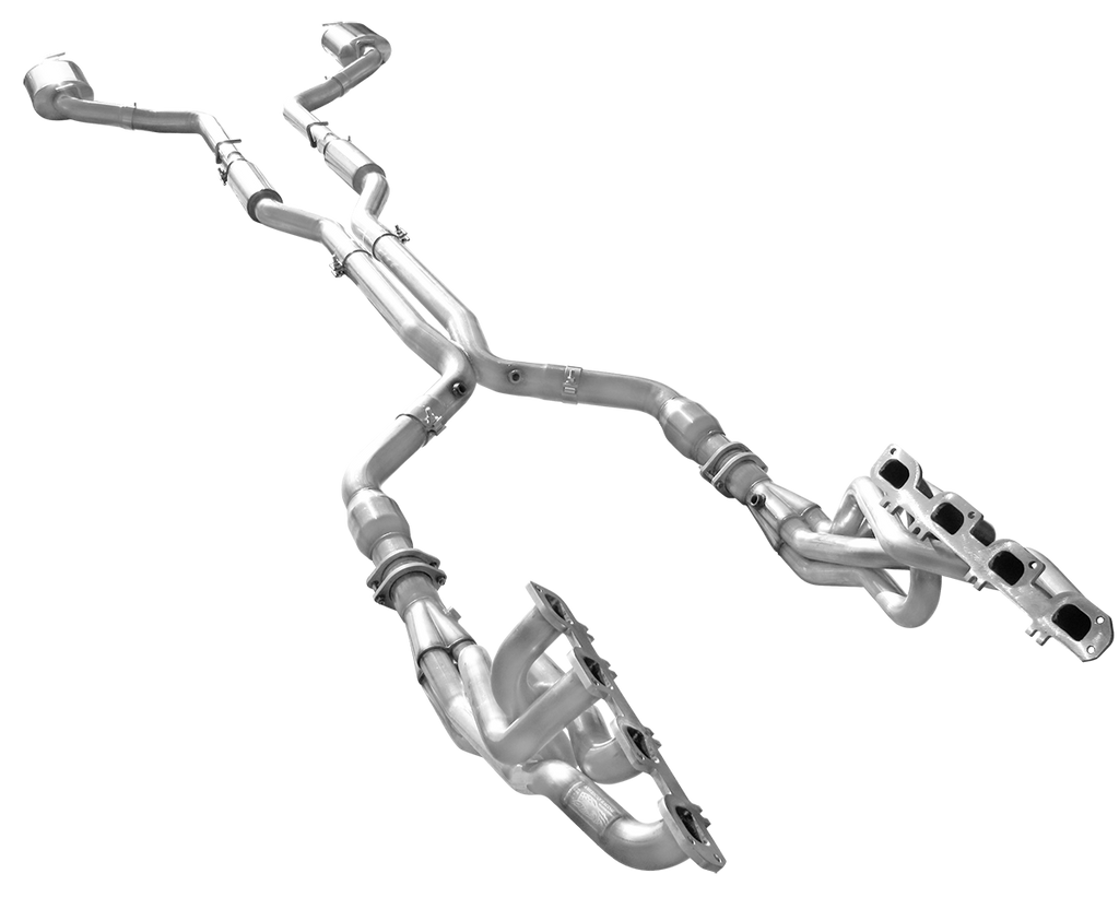 Chrysler 5 7L D Port300 Charger Magnum 2009 2014 Full System