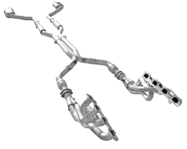 Dodge Demon Challenger Full System