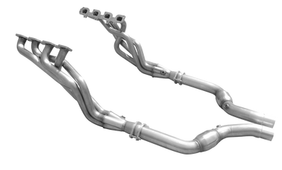 Challenger 6 4L 6 1L 2009 2015 Long System