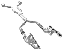 Chrysler 5 7L Square Port300 Charger Magnum 2005 2008 Full System