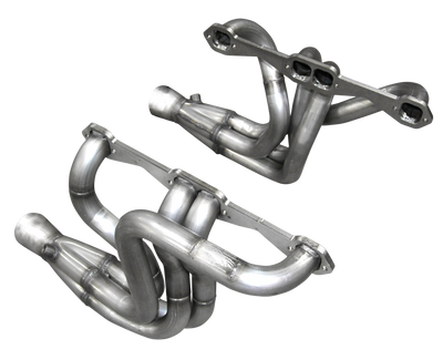 C3 Corvette 1968 1972 Headers