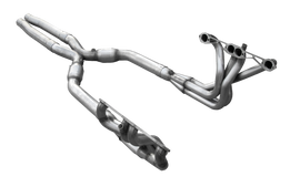 C4 Corvette 1984 1991 Long System