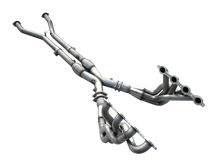 Load image into Gallery viewer, C5 Corvette Long System 2004