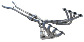 C6 Z06 2006 2013 Long System