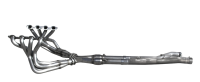 C7 C7 Z06 2014 Up Long System