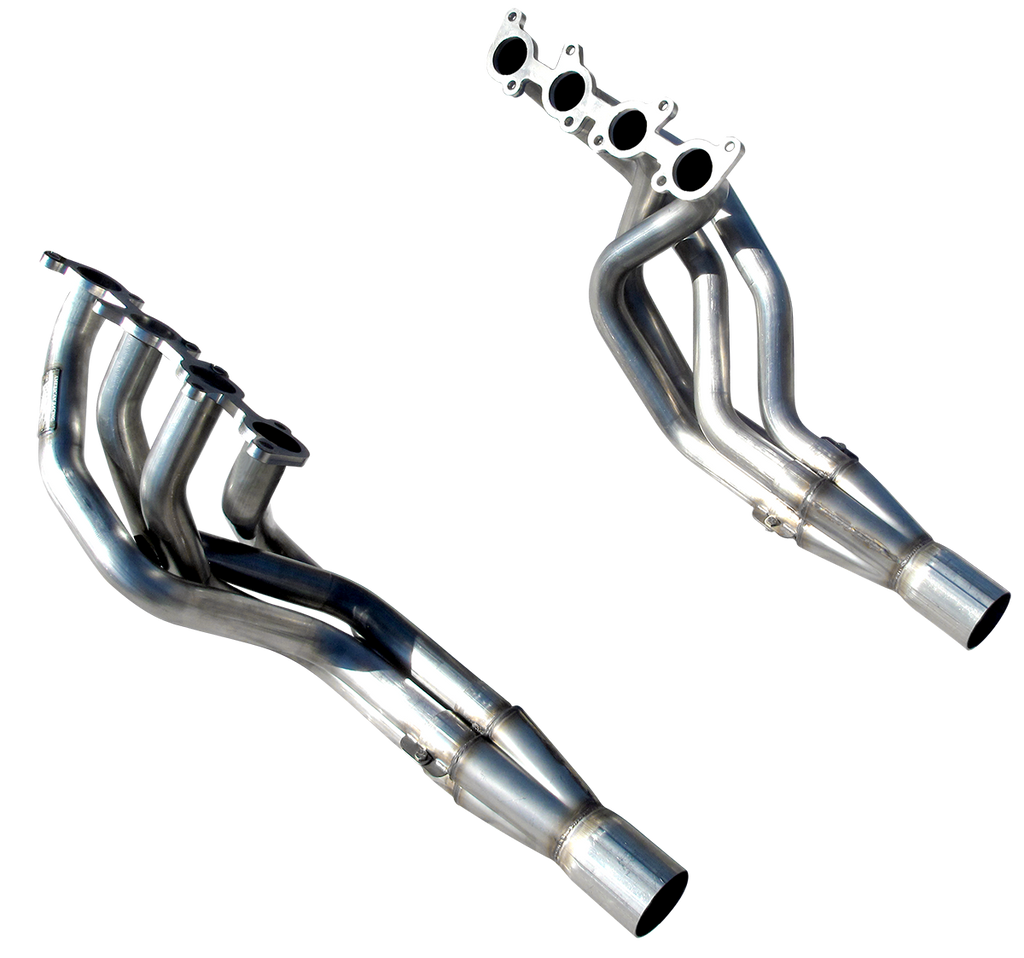 Mustang Fox Coyote Swap 1979 1993 Headers