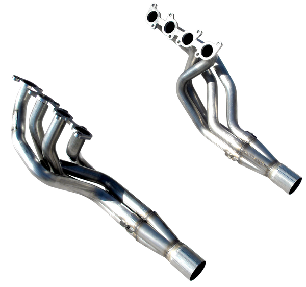 Mustang Fox Coyote Swap 1979 1993 Headers