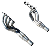 Mustang Fox Coyote Swap 1979 1993 Headers