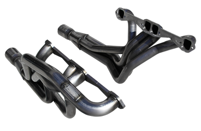 Camaro Nova Firebird Stock Bolts 1967 1969 Headers
