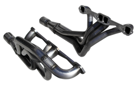 Nova 1968 1972 Headers Standard Sb Chevy Bolt Pattern