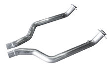 Load image into Gallery viewer, Hemi Down Pipes Direct Fit To Stock