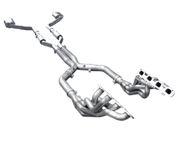 Srt Race Full System