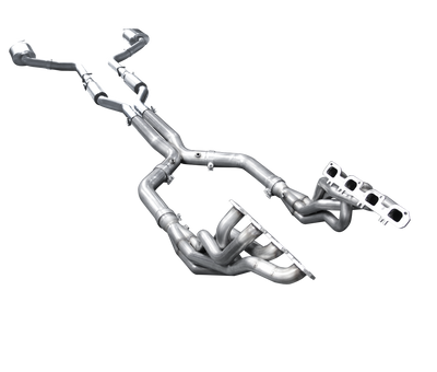 Srt Race Full System