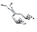 Srt Race Full System