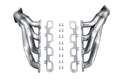 Hemi Shorty Headers Direct Fit To Stock