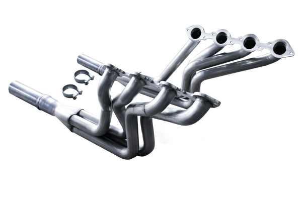 Chevy Big Block 1968 1972 Chevelle Malibu El Camino Headers