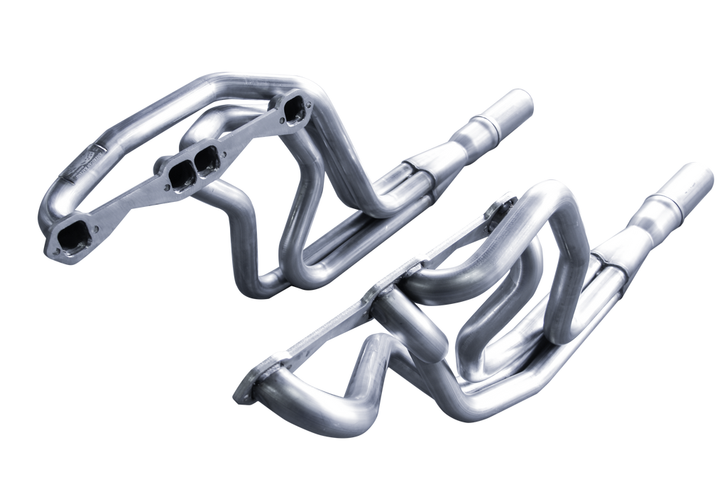 Chevy A Body Small Block 1964 1977 Headers