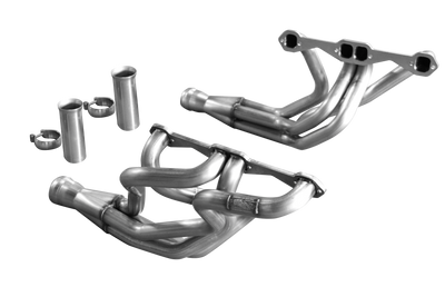 Tri Five Chevy Headers