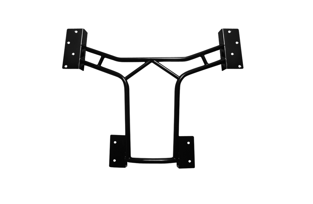 Gen 5 Camaro Chromoly Floor Brace